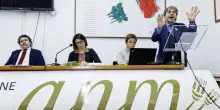 La riforma viaggia veloce. E l’Anm litiga