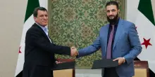 «Il federalismo Usa funziona, perché non in Siria?»