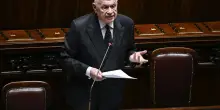 Giro di incarichi al ministero della Giustizia