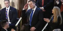 Asilo suprematista agli afrikaner