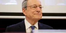 Ai margini dei tavoli geopolitici, l’ammissione di Draghi: «Europa spettatrice»