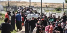 Sono una rifugiata, ora ho capito la Nakba: è sparito tutto, di nuovo