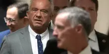 Kennedy Jr sfida il Senato Usa