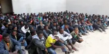 Grecia: intesa con la Libia sui migranti