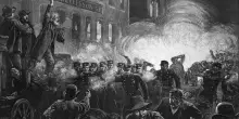 Chicago di fine Ottocento attraverso i suoi protagonisti