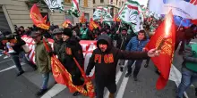 Sistema precario: l’unico record è di lavoratori poveri
