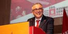 Antonio Di Franco: «Misure palliative, al governo non interessano i lavoratori»