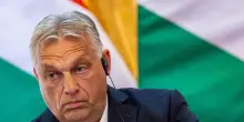 Orbán pronto ad accogliere altri criminali di guerra