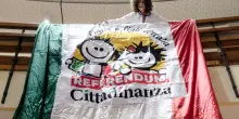 La pigrizia morale e la cittadinanza negata