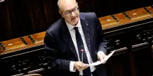 Educazione sessuale a scuola, per Valditara serve l’ok dei genitori