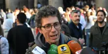 «Colpo al Parlamento»: Magi ricorre in Consulta contro il Dl Sicurezza