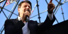 Conte: candidato in Puglia, partita ancora aperta