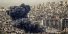 Nuovi attacchi su Beirut, le bombe israeliane minacciano la tregua