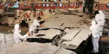 Un passato che ci interroga: Ustica e le forme della memoria