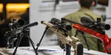 Nel 2024 la spesa militare globale cresce del 9,4%