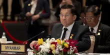 Myanmar, via lo stato d’emergenza