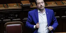 Salvini riscopre il nord per resistere a Zaia