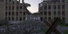 Mosca: ormai è nostro il 79% del Donetsk