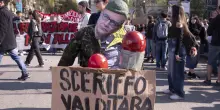 Scuola contro Valditara: 30 presidi in tutta Italia