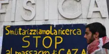 Le università prendono posizione su Gaza