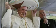 La chiesa di Bergoglio, il testimone spiazzante