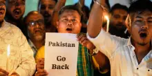 Non si ferma l’escalation tra India e Pakistan