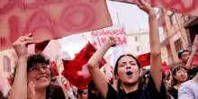 Festa del 25 aprile, un successo che fa sperare