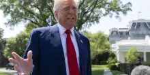 Nessuna paura: arriva il «grande presidente» Trump
