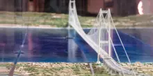 Ponte sullo Stretto, il Cipess firma la delibera