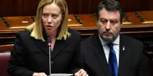 Lavoro sotto attacco. Cgil: con Meloni deriva autoritaria