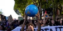 Giustizia, il clima può attendere