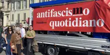 Il manifesto: parliamo un po’ di noi