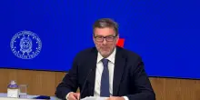 Pnrr e spese militari: Giorgetti richiede la proroga