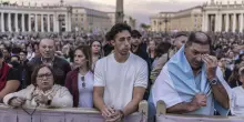 Agli sfruttati non serve la carità ma la lotta
