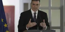 Sánchez stretto tra alleati e scandalo tangenti nel Psoe
