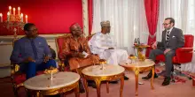 Il Marocco occupa i vuoti francesi del Sahel