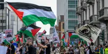 «Il bando della Crui per i palestinesi è una farsa»