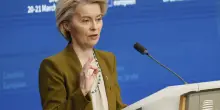 Iter accelerato, von der Leyen non torna indietro