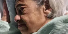 La resistenza egiziana nel corpo di Laila