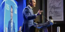 «Dalla Cina minaccia imminente». Lo show di Hegseth a Singapore