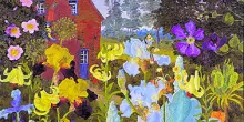 Olivia Laing, il giardino contro il caos