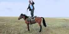 Anton Vidokle, marxismo cosmico