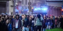 Torino, non informato dei suoi diritti: esce dal Cpr