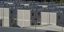 «Le persone trattenute in Albania sono in pericolo
