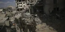 Il piano di Israele per Gaza: rioccupare ed espellere
