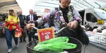 Referendum, l’affluenza è truccata. Chiediamo un voto politico