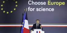 L’Unione e la Francia invitano i ricercatori. Italia non pervenuta