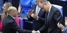 L’eterno sconfitto dalle sette vite