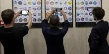 Le opposizioni contro il Porcellum di Meloni