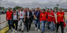 «Il quorum per dare diritti a chi non li ha fa paura alle destre»